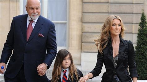 celine dion schwanger